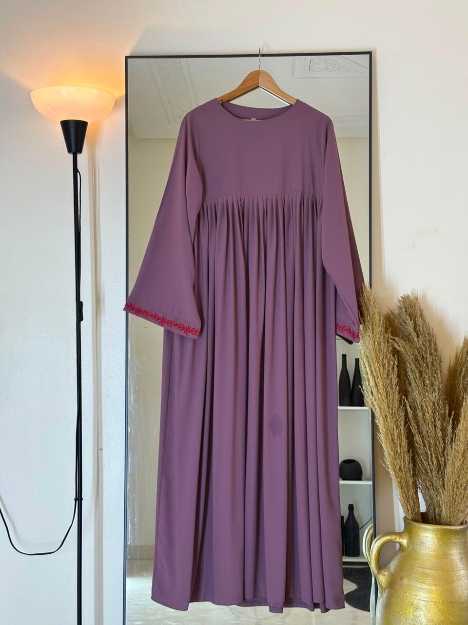 Abaya 2026