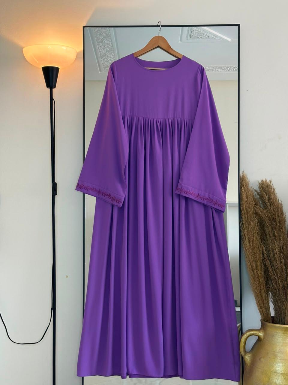 Abaya 2026