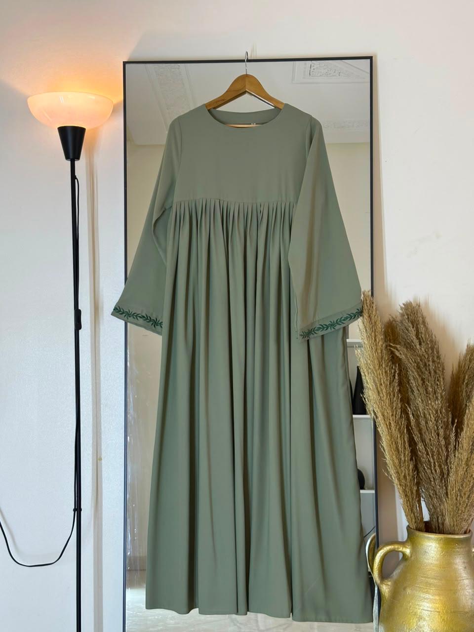 Abaya 2026
