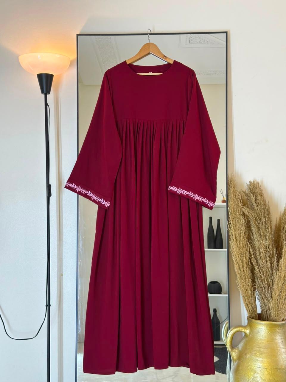 Abaya 2026