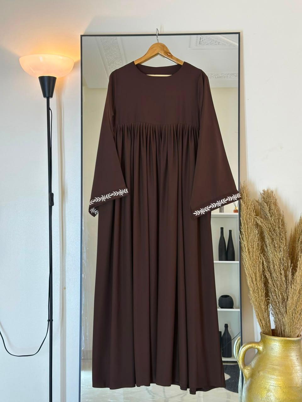 Abaya 2026