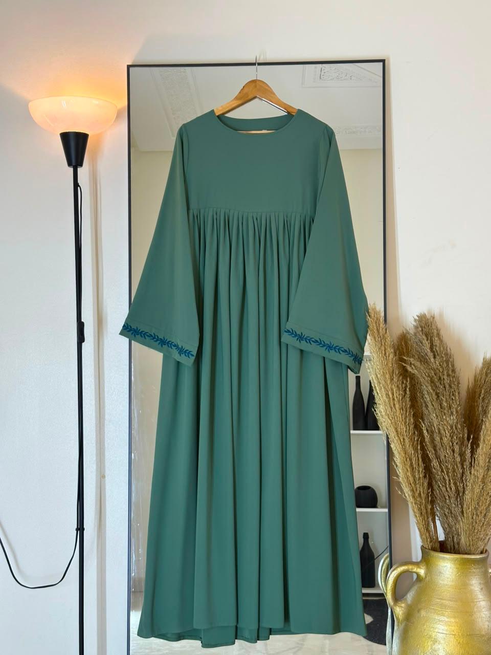 Abaya 2026