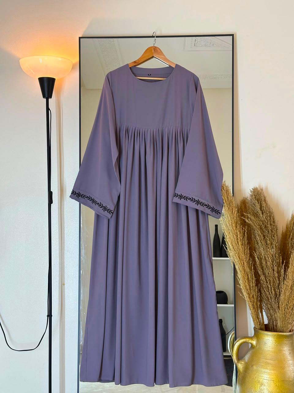 Abaya 2026
