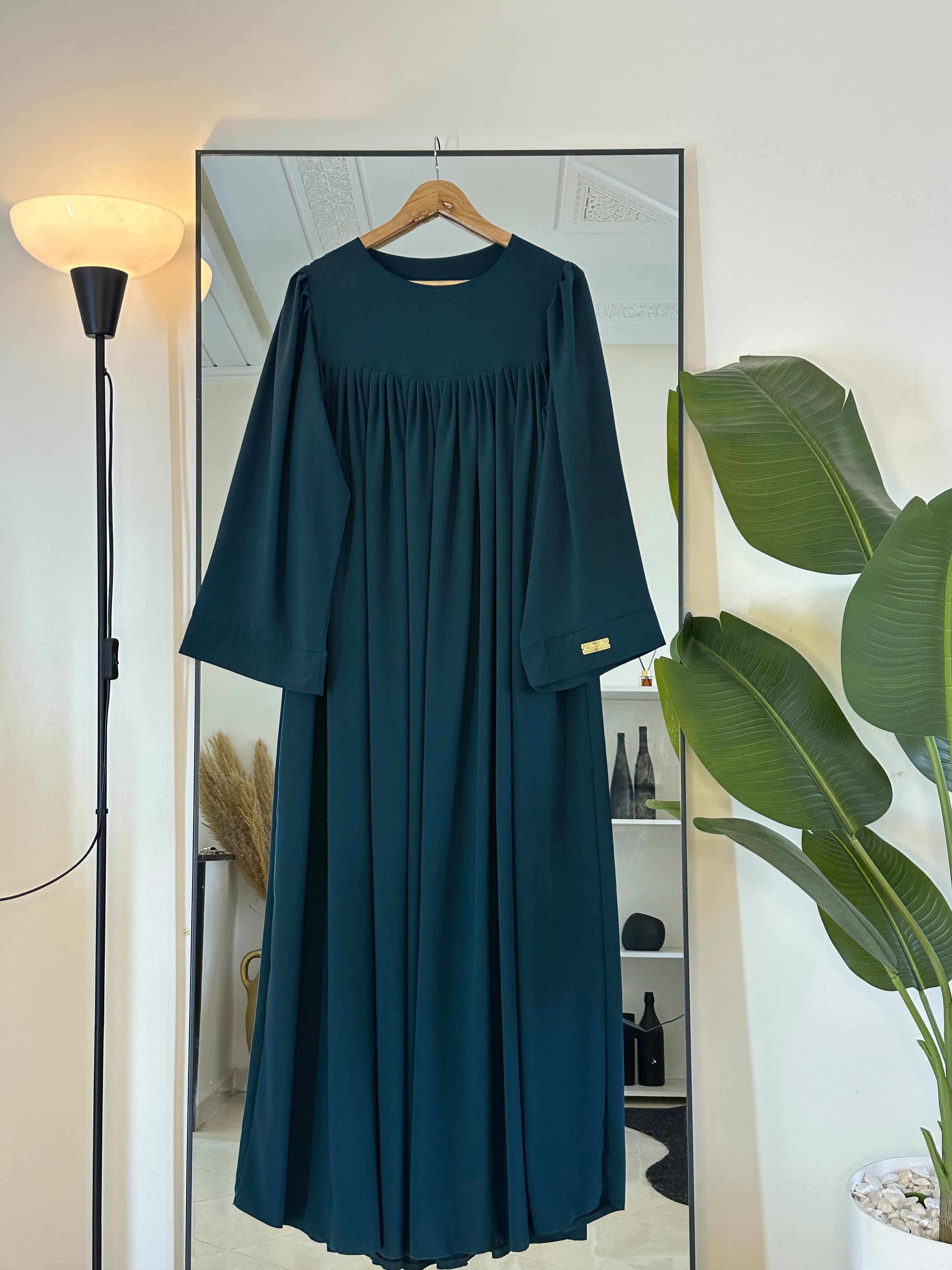 ABAYA 1