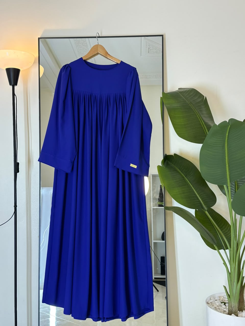 ABAYA 1