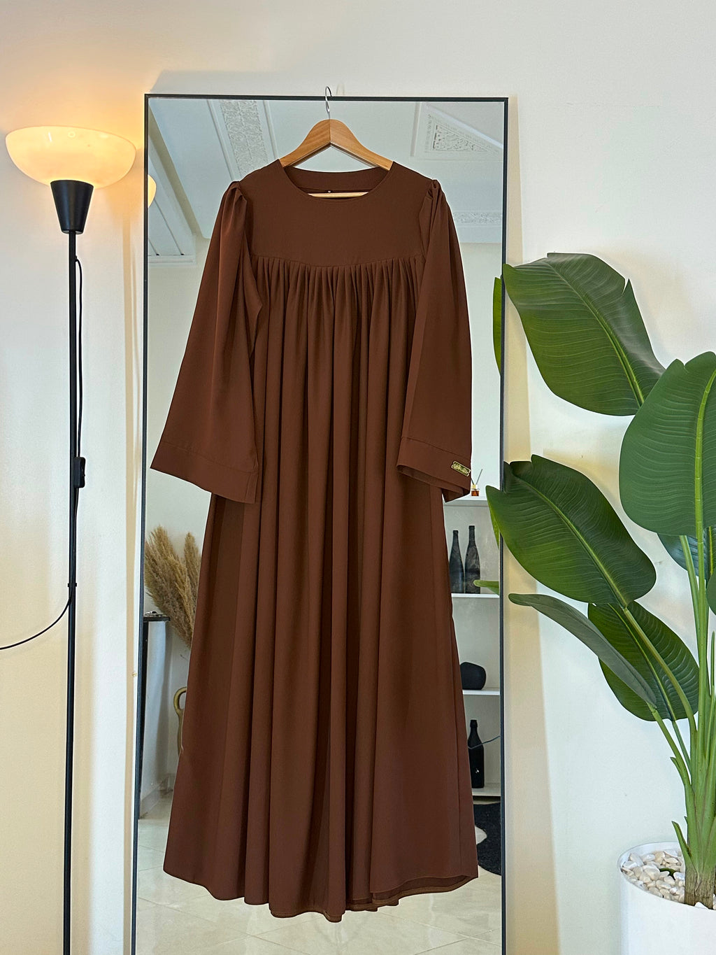 ABAYA 1