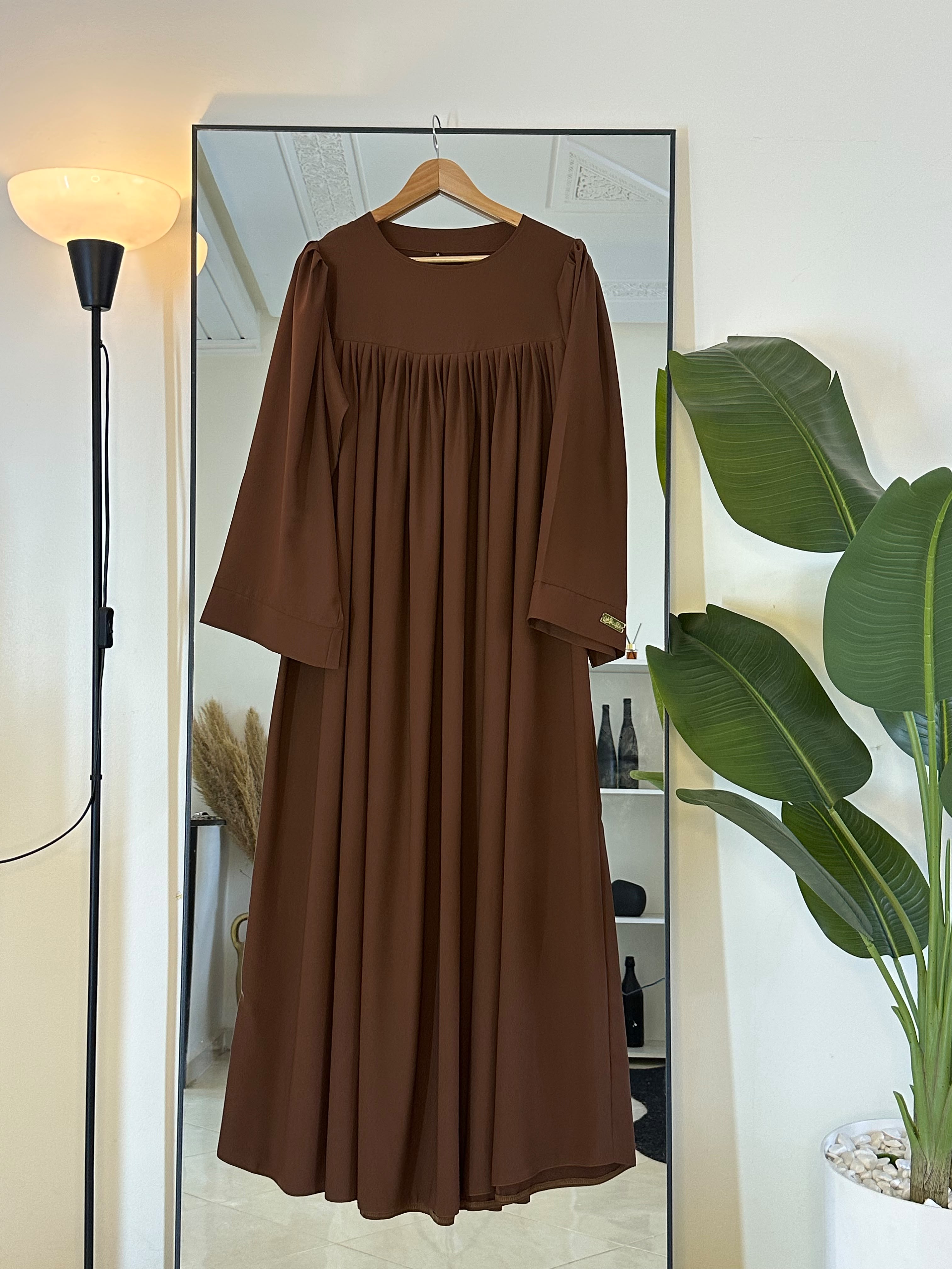 ABAYA 1