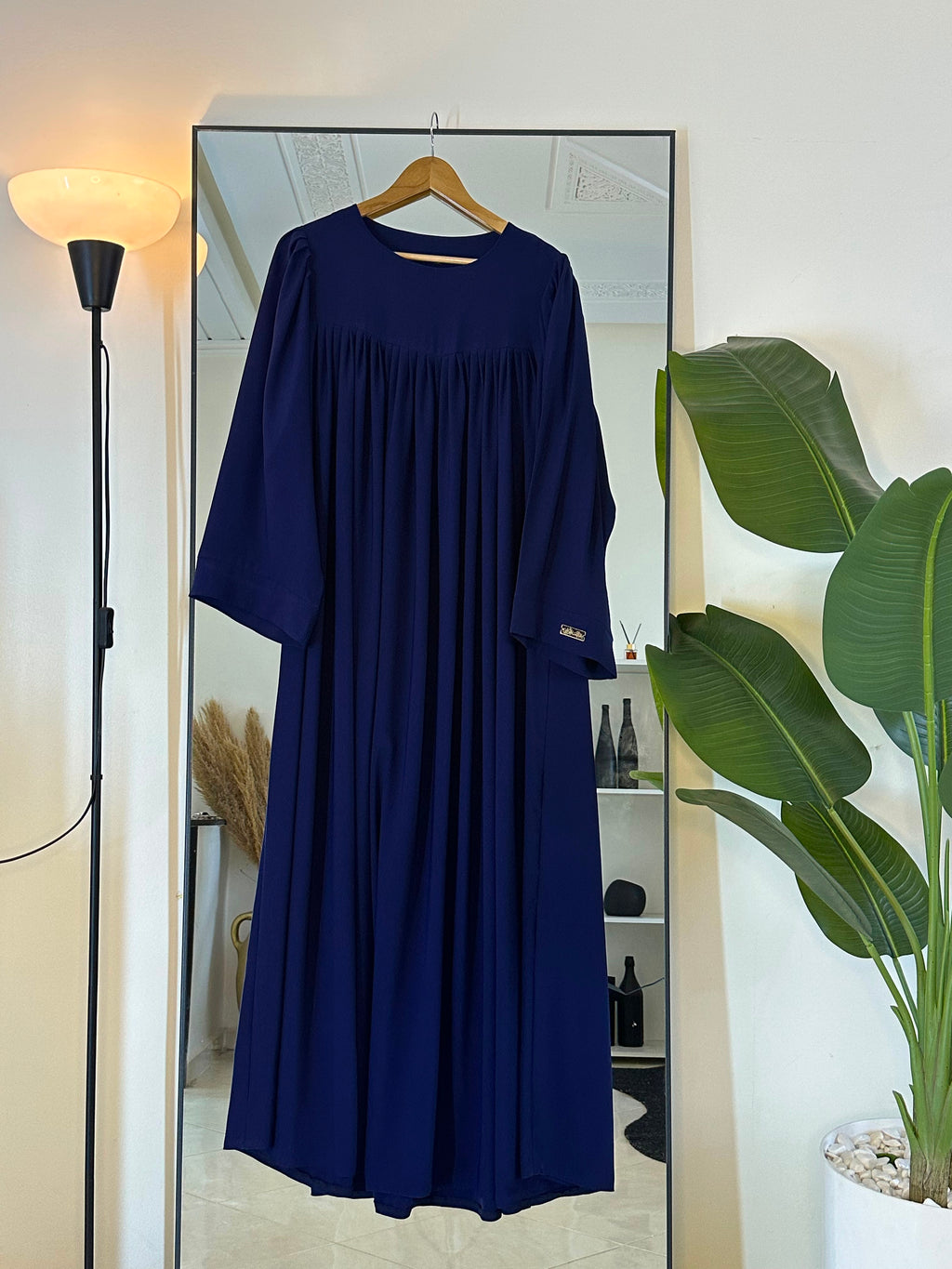 ABAYA 1