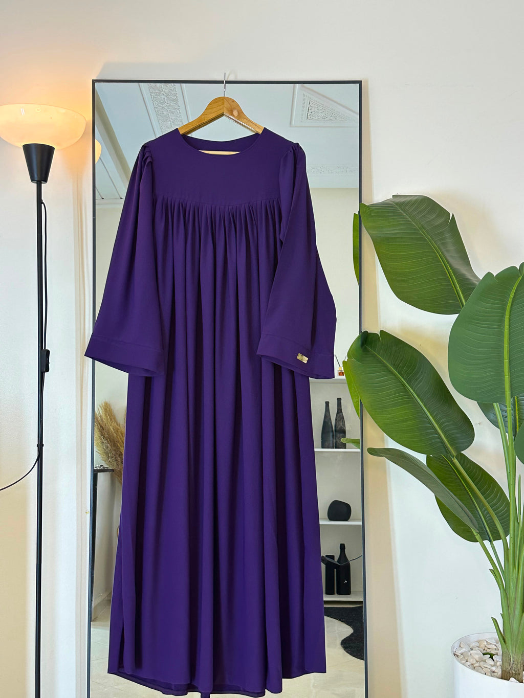 ABAYA 1