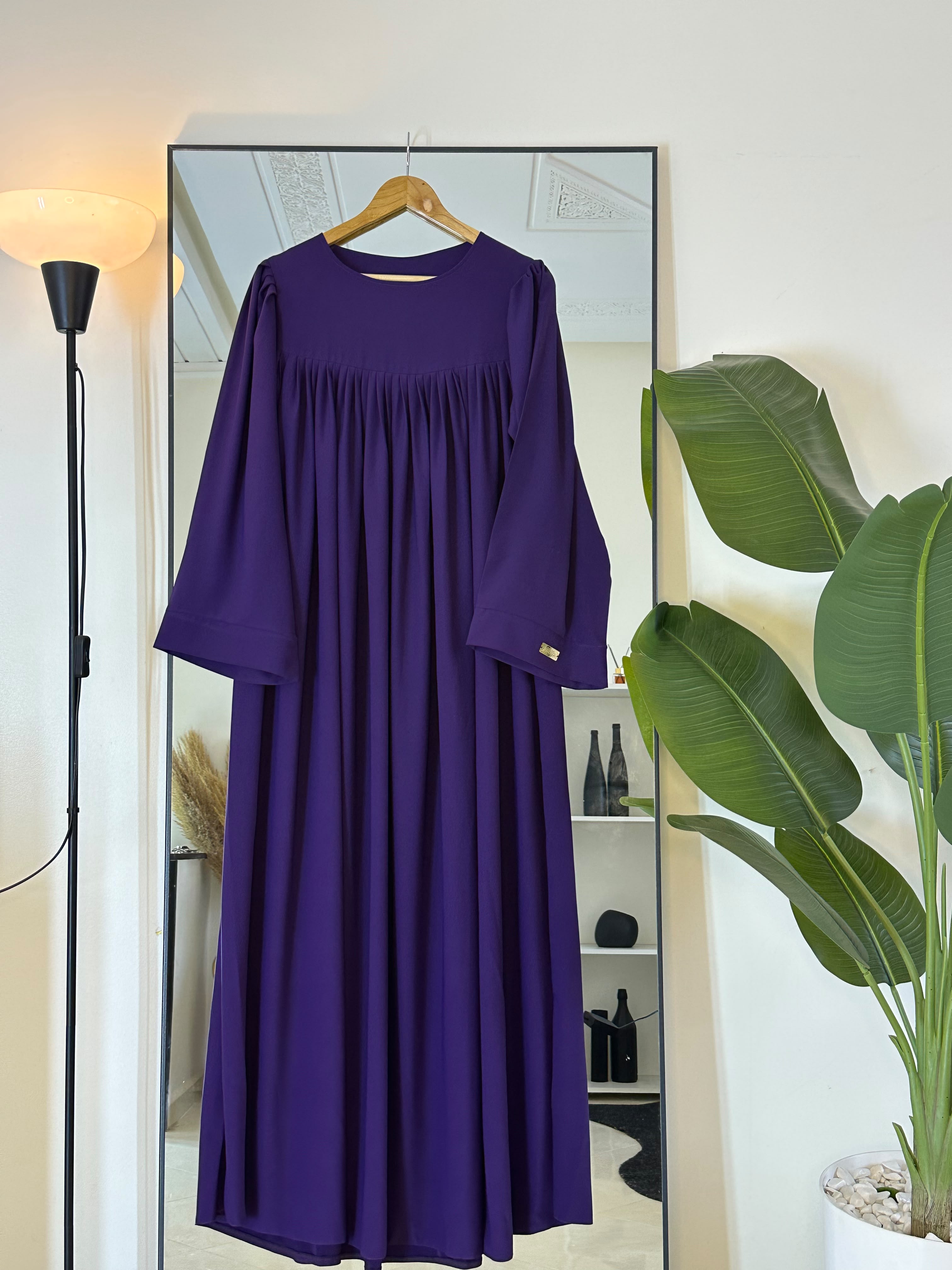 ABAYA 1