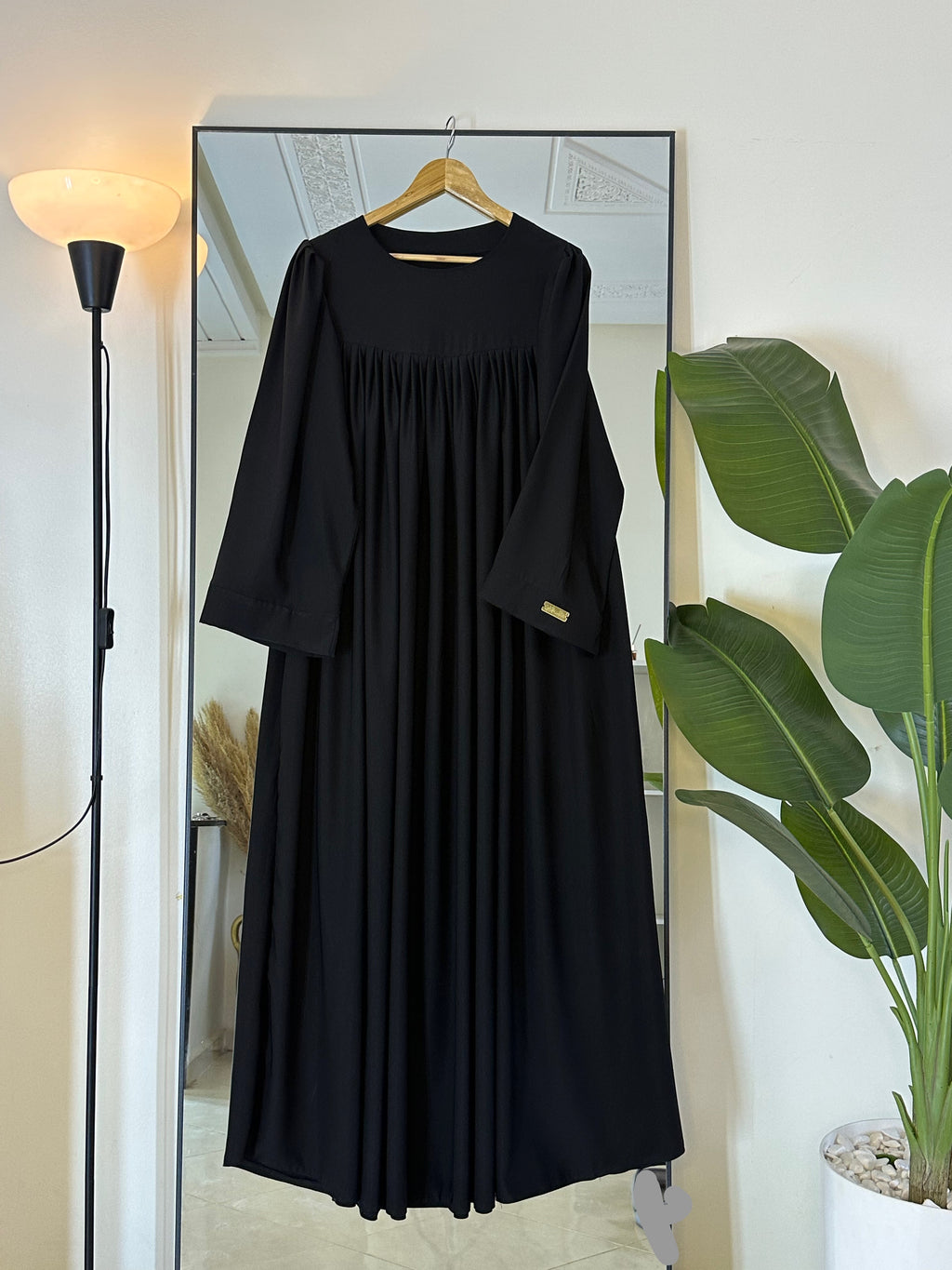 ABAYA 1