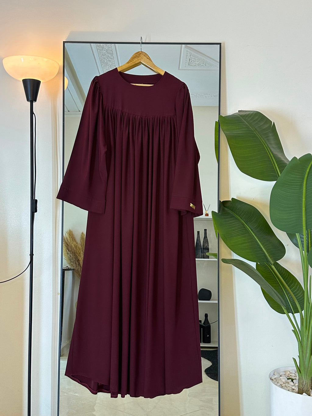 ABAYA 1