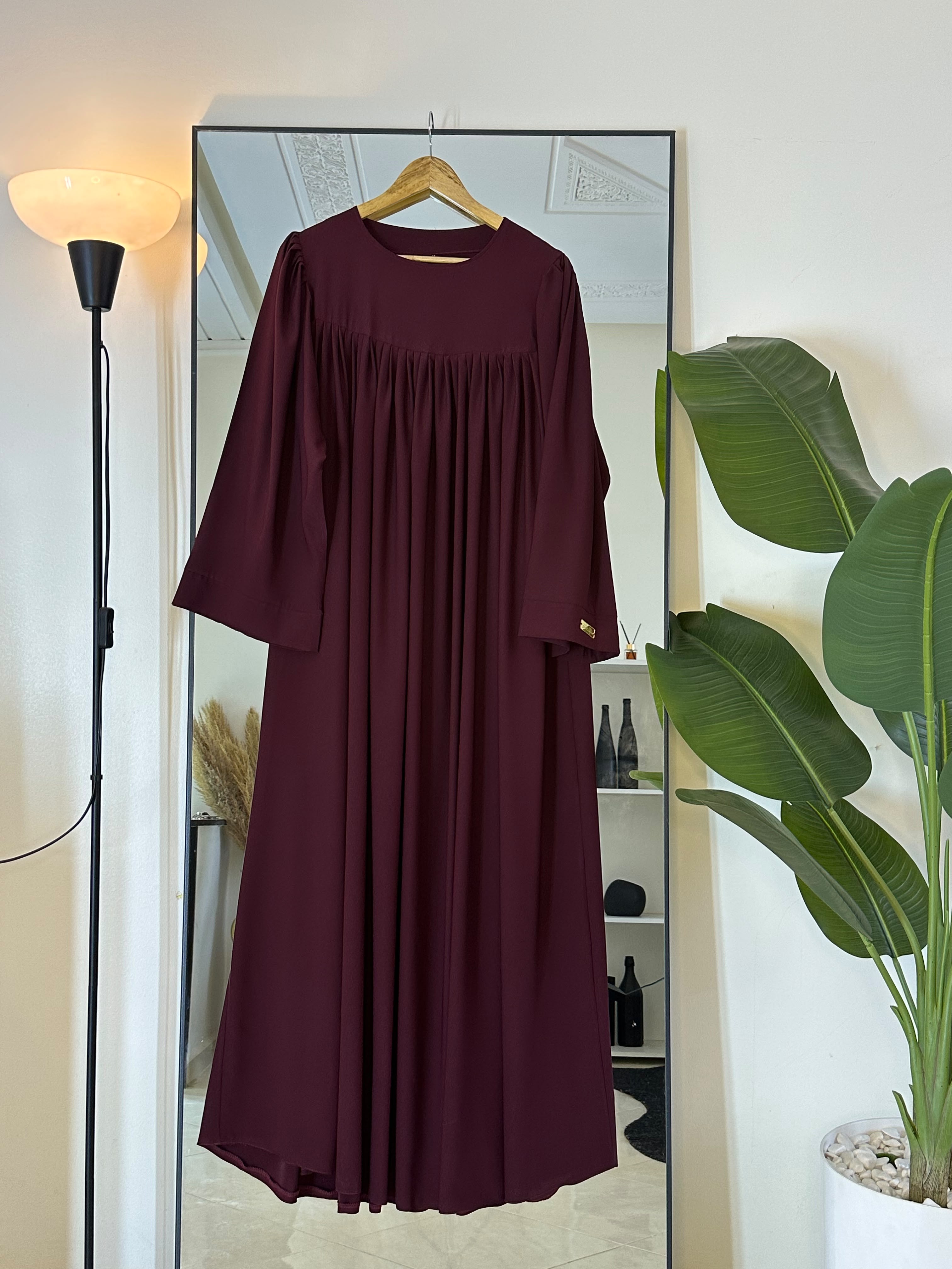 ABAYA 1