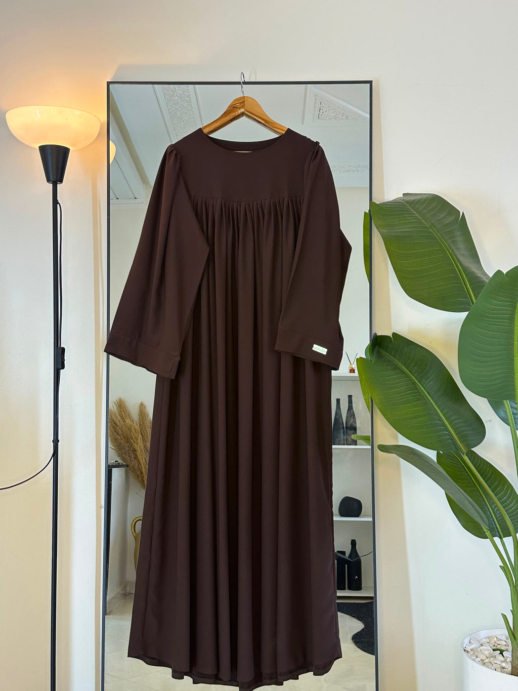ABAYA 1