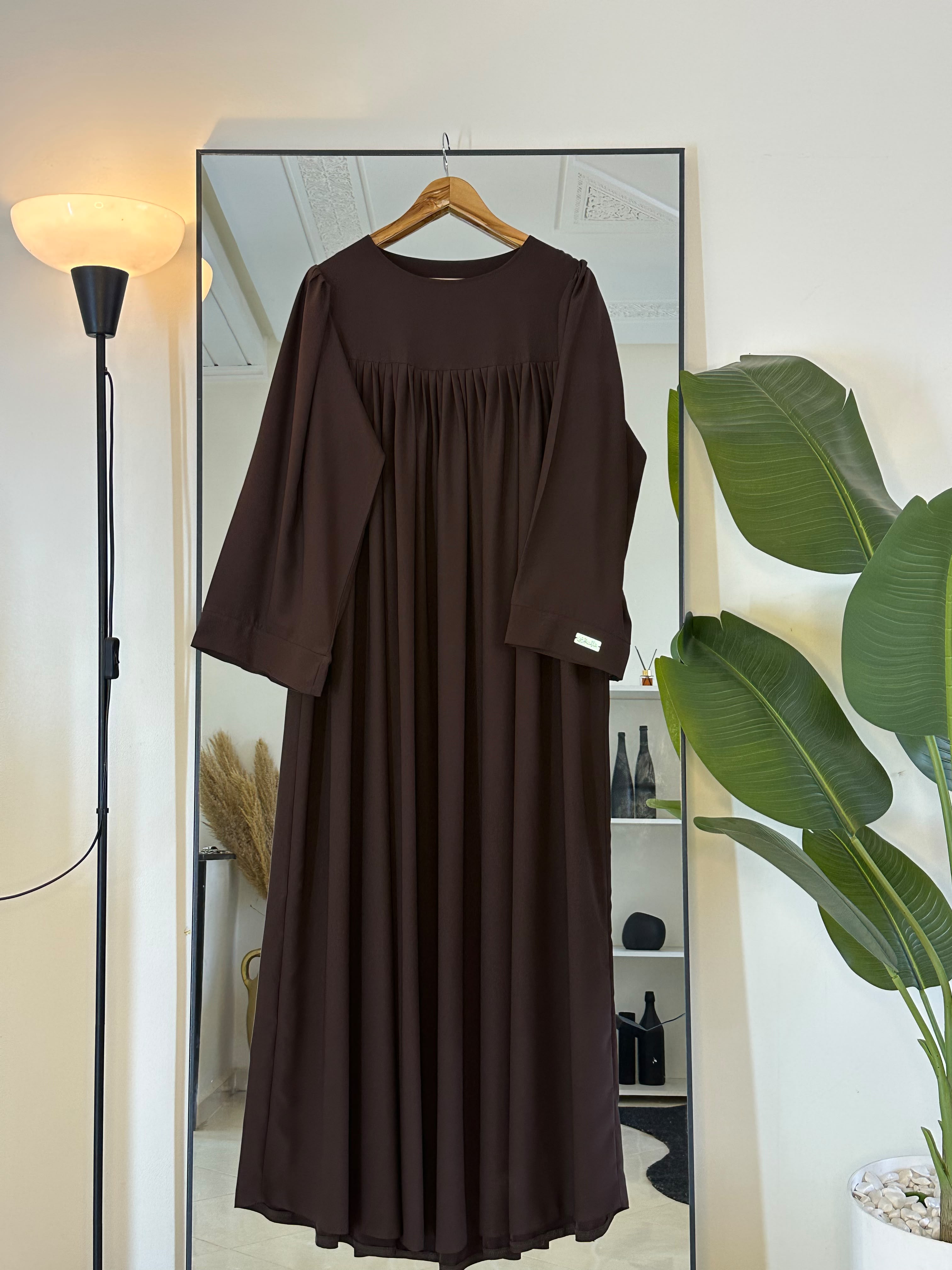 ABAYA 1